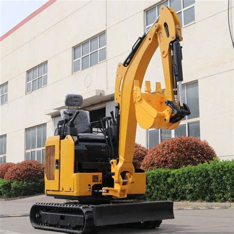 electric compact excavator|electric mini excavator from china.